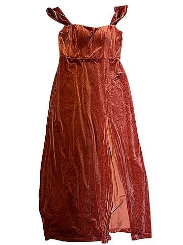 Jenny Yoo Collection Cocktail Dress (view 2)