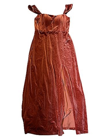 Jenny Yoo Collection Cocktail Dress (view 1)