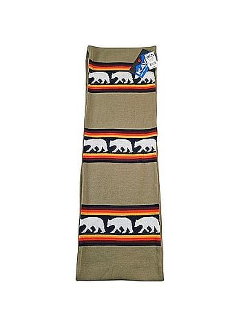 Kavu Arlo Scarf Scarf (view 1)