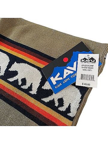 Kavu Arlo Scarf Scarf (view 2)