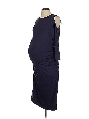 Isabella Oliver Isabella Oliver Casual Dress (view 1)