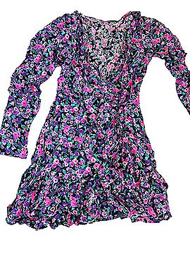 Zara Cocktail Dress (view 2)