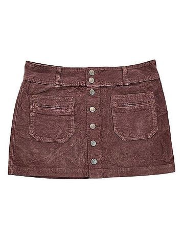 Free People We the Free Casual Skirt (view 2)