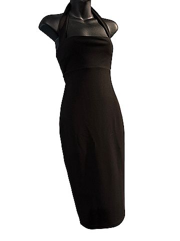 Nookie Cocktail Dress (view 1)