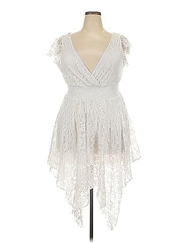 Jessica Taylor Jessica Taylor Cocktail Dress (view 1)
