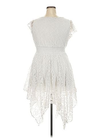 Jessica Taylor Jessica Taylor Cocktail Dress (view 2)