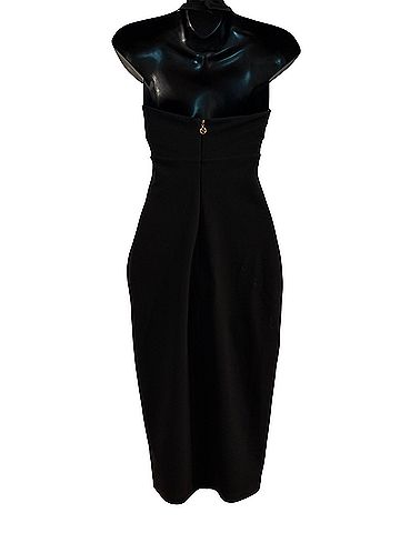 Nookie Cocktail Dress (view 2)