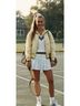 Spalding Athletic Yellow Jacket Size S - photo 5