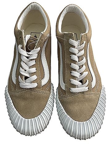 Vans Sneakers (view 1)
