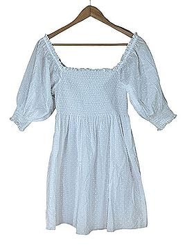 Hill House Athena Nap Dress Casual Dress (view 2)