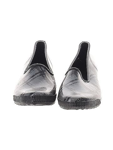 Cougar Cougar Flats (view 2)