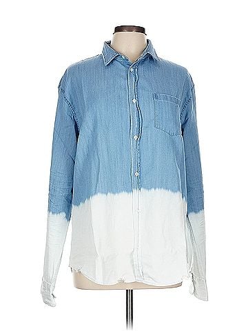 Frank & Eileen Frank &amp; Eileen Long Sleeve Button Down Shirt (view 1)