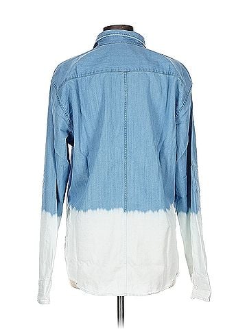 Frank & Eileen Frank &amp; Eileen Long Sleeve Button Down Shirt (view 2)