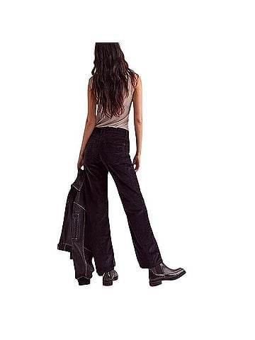 Free People Risk Taker Jeans (view 2)
