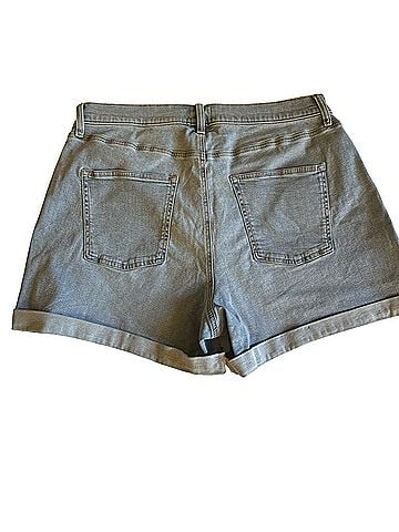Sonoma Goods for Life Denim Shorts (view 2)