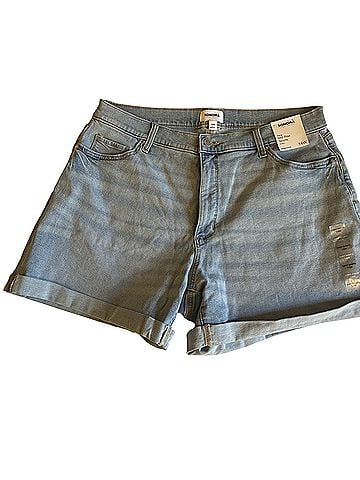 Sonoma Goods for Life Denim Shorts (view 1)