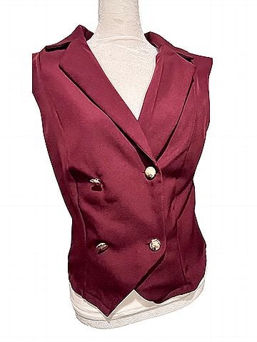 Timing Vest (view 1)