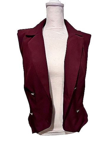 Timing Vest (view 2)
