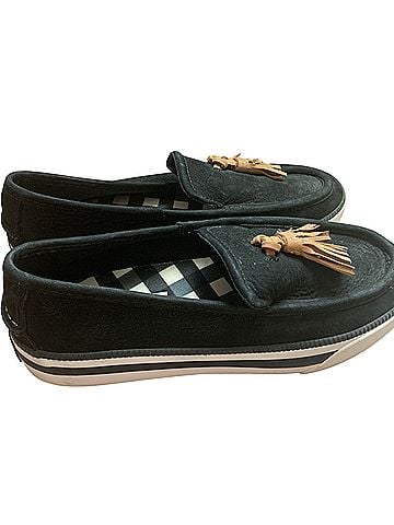 Sperry Top Sider Flats (view 1)