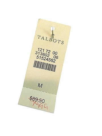 Talbots Cardigan (view 2)