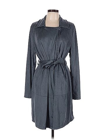 Wendy Williams Wendy Williams Trenchcoat (view 1)