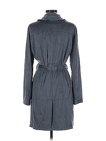 Wendy Williams Wendy Williams Trenchcoat (view 2)