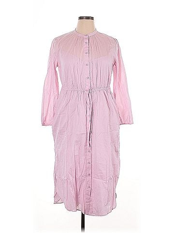 J.Crew J.Crew Casual Dress (view 1)