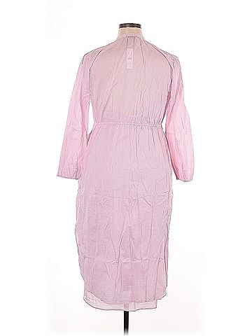 J.Crew J.Crew Casual Dress (view 2)