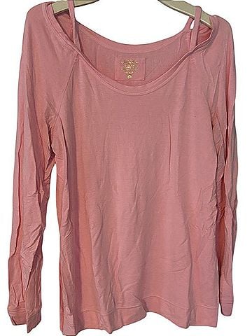 Lilly Pulitzer Luxletic Sweatshirt (view 1)