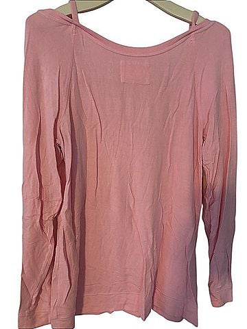 Lilly Pulitzer Luxletic Sweatshirt (view 2)