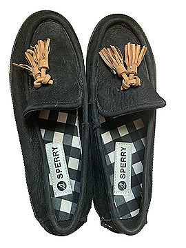 Sperry Top Sider Flats (view 2)