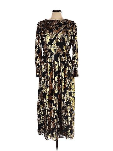 Saloni Saloni Cocktail Dress (view 1)