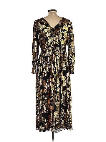 Saloni Saloni Cocktail Dress (view 2)