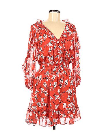 Shanna Shanna Casual Dress (view 1)