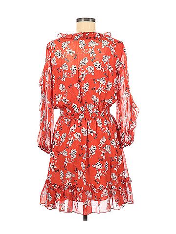 Shanna Shanna Casual Dress (view 2)