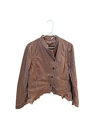 Free People Jacket (view 1)