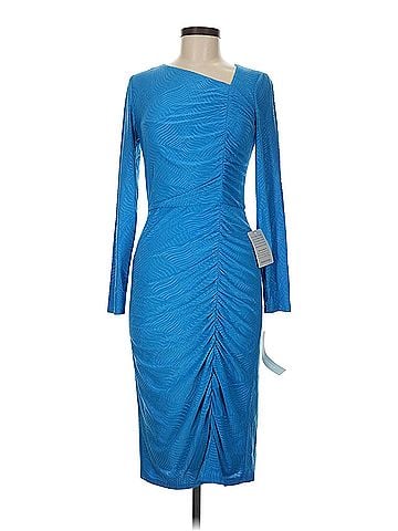 London Times London Times Cocktail Dress (view 1)