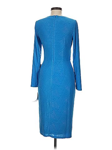 London Times London Times Cocktail Dress (view 2)