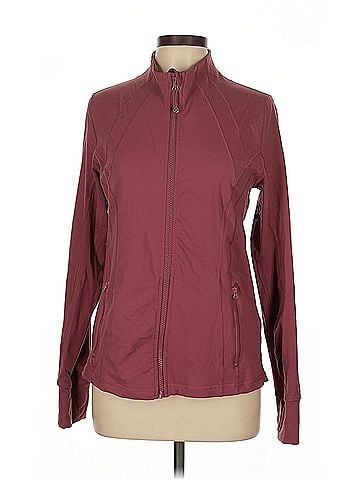 90 Degree by Reflex 90 Degree By Reflex Track Jacket (view 1)