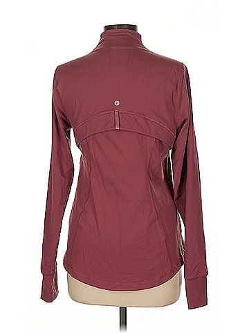 90 Degree by Reflex 90 Degree By Reflex Track Jacket (view 2)