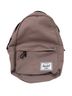 Herschel Supply Co. Pink Black Backpack One size - photo 1