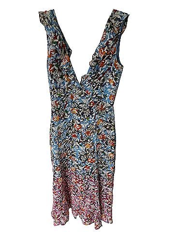 Saloni Cocktail Dress (view 1)