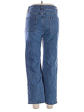 Belle Poque colette Belle Poque Jeans (view 2)
