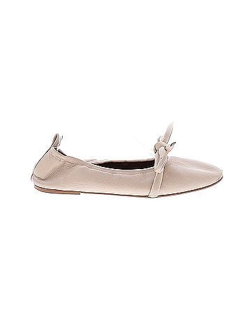 Flattered Flattered Flats (view 1)