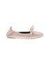 Flattered 100% Leather Ivory Flattered Flats Size EU 39 - photo 1
