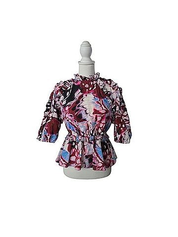 Karen Millen Blouse (view 1)