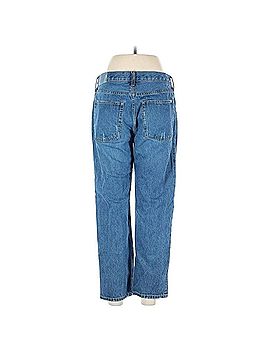 Everlane The Relaxed Straight Fit Jeans (view 2)