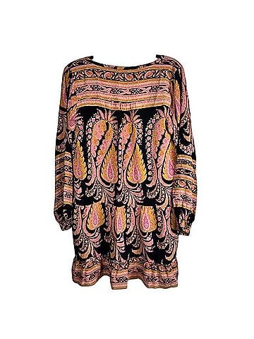 Calypso St. Barth Casual Dress (view 2)