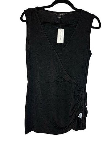 Banana Republic Sleeveless T-Shirt (view 1)