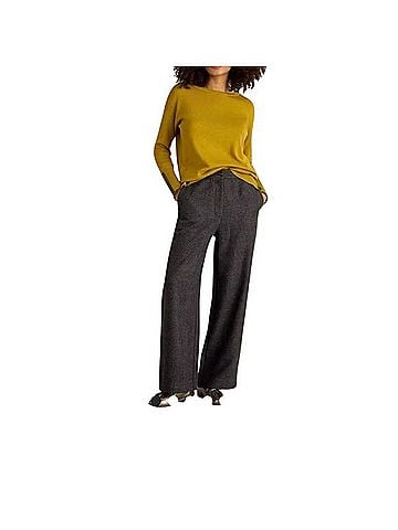 White Stuff Una Tweedy Dress Pants (view 1)